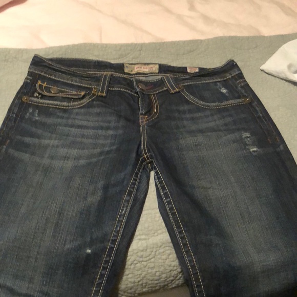 Mek jean - Picture 2 of 5